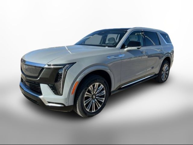 2026 Cadillac Escalade IQL Luxury