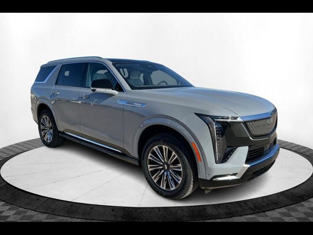 2026 Cadillac Escalade IQL Luxury