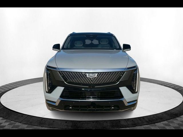 2026 Cadillac Escalade IQL Luxury