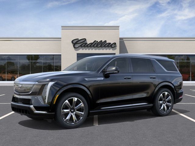 2026 Cadillac Escalade IQL Luxury