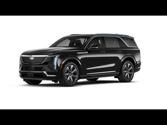 2026 Cadillac Escalade IQL Luxury