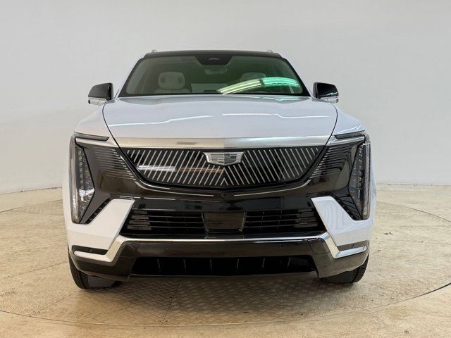 2026 Cadillac Escalade IQL Luxury