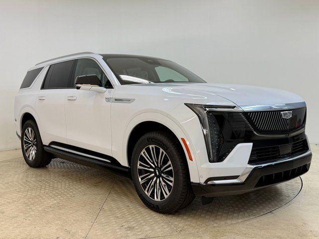 2026 Cadillac Escalade IQL Luxury