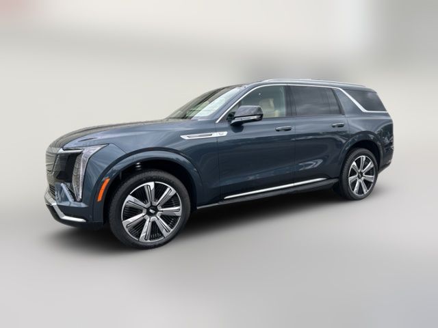 2026 Cadillac Escalade IQL Premium Luxury