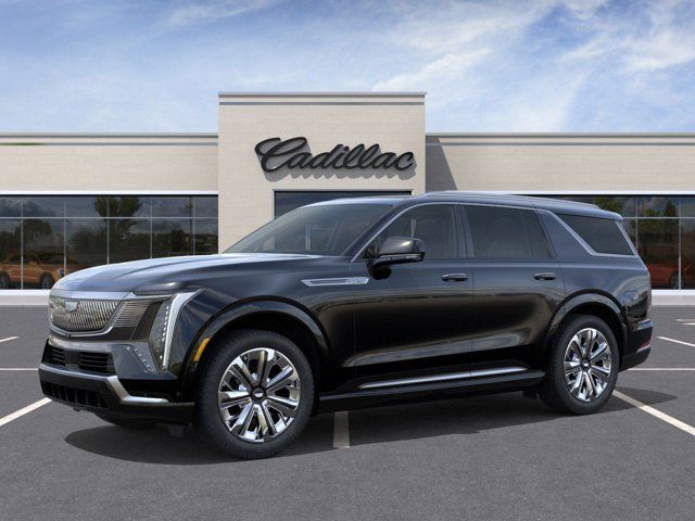 2026 Cadillac Escalade IQL Premium Luxury