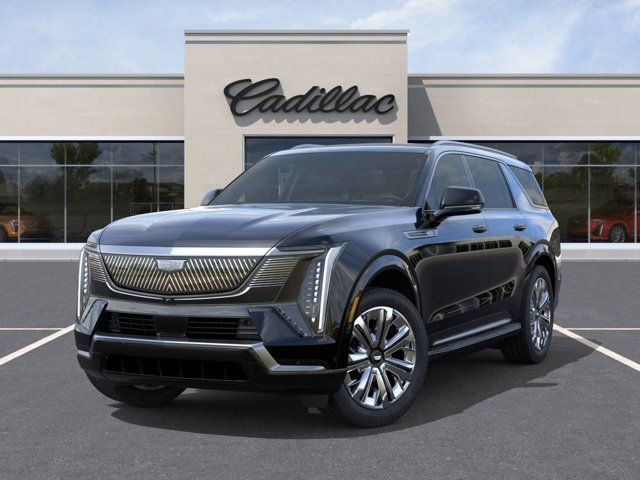 2026 Cadillac Escalade IQL Premium Luxury