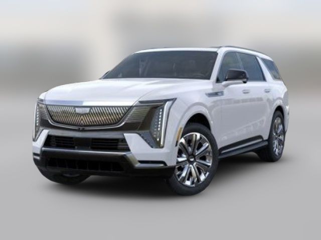 2026 Cadillac Escalade IQL Premium Luxury