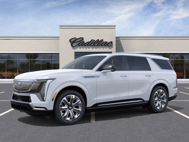 2026 Cadillac Escalade IQL Premium Luxury