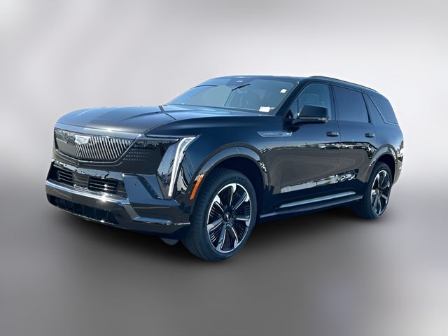 2026 Cadillac Escalade IQL Premium Sport