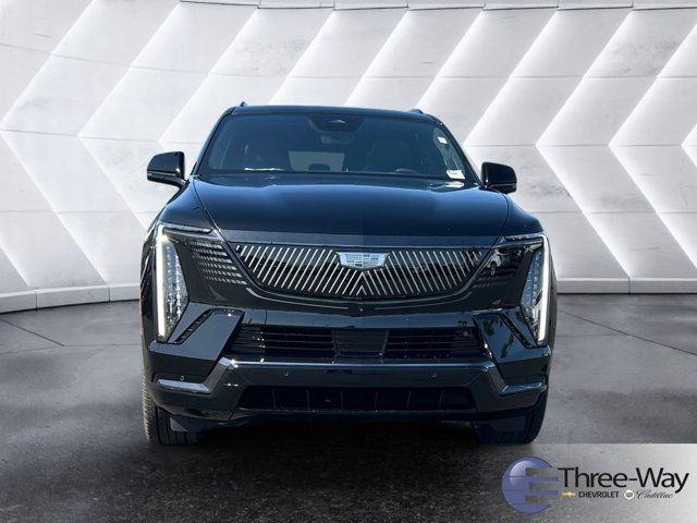 2026 Cadillac Escalade IQL Premium Sport
