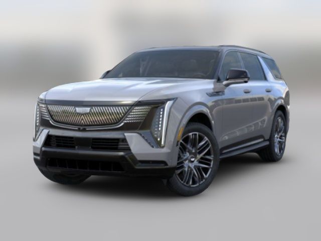 2026 Cadillac Escalade IQL Premium Sport