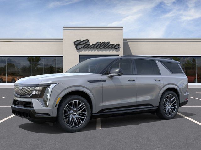 2026 Cadillac Escalade IQL Premium Sport