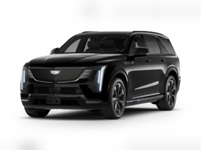 2026 Cadillac Escalade IQL Premium Sport