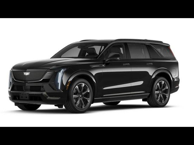 2026 Cadillac Escalade IQL Premium Sport