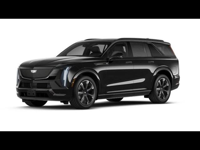 2026 Cadillac Escalade IQL Premium Sport