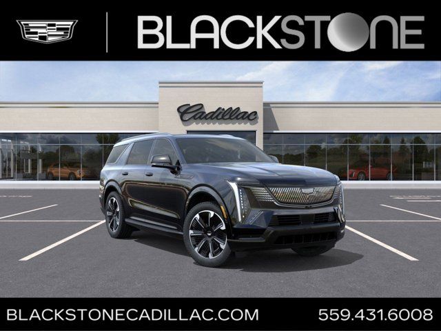 2026 Cadillac Escalade IQL Premium Sport