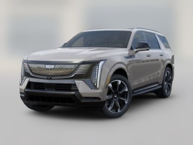 2026 Cadillac Escalade IQL Premium Sport