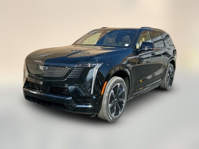 2026 Cadillac Escalade IQL Premium Sport