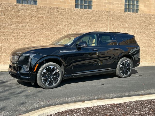 2026 Cadillac Escalade IQL Premium Sport