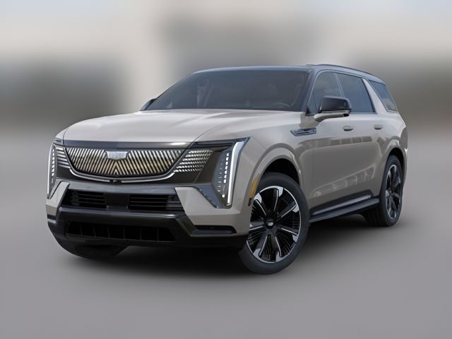 2026 Cadillac Escalade IQL Premium Sport