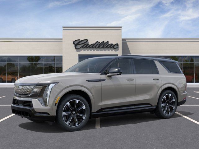 2026 Cadillac Escalade IQL Premium Sport