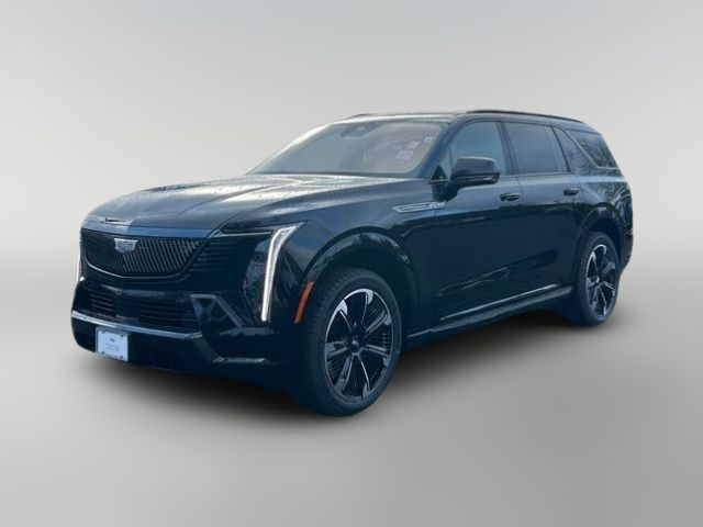 2026 Cadillac Escalade IQL Premium Sport