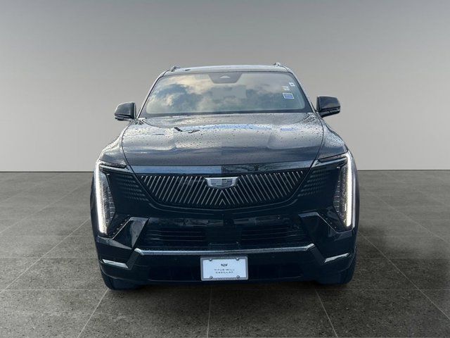 2026 Cadillac Escalade IQL Premium Sport