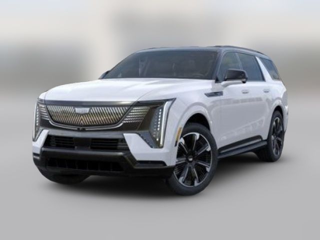 2026 Cadillac Escalade IQL Premium Sport