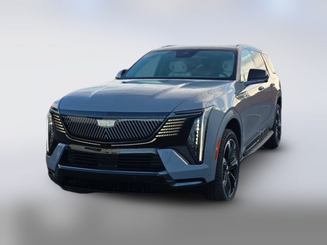 2026 Cadillac Escalade IQL Sport