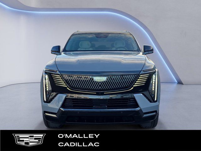 2026 Cadillac Escalade IQL Sport