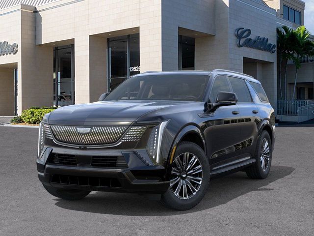 2026 Cadillac Escalade IQL Sport