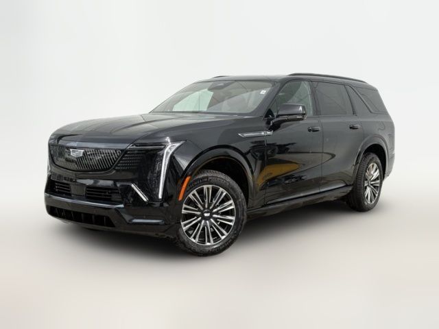 2026 Cadillac Escalade IQL Sport