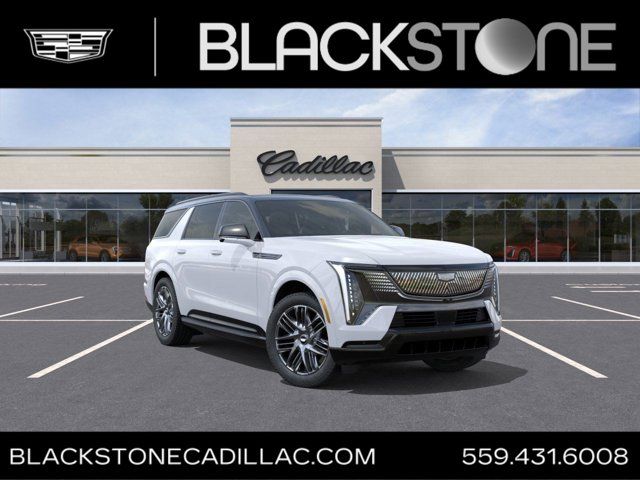 2026 Cadillac Escalade IQL Sport