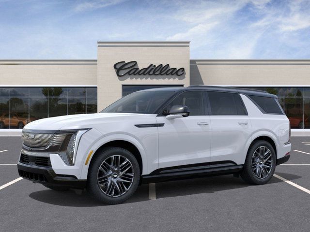 2026 Cadillac Escalade IQL Sport