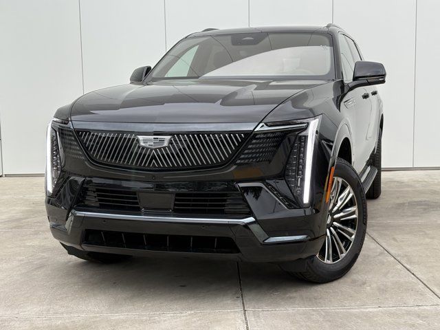 2026 Cadillac Escalade IQL Sport