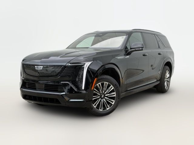 2026 Cadillac Escalade IQL Sport