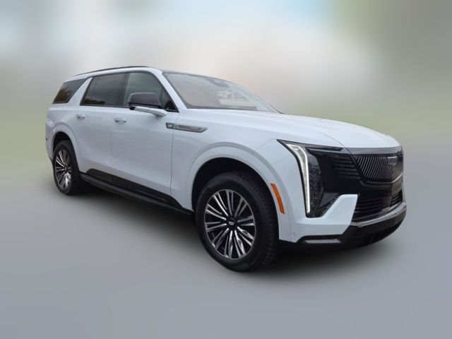 2026 Cadillac Escalade IQL Sport