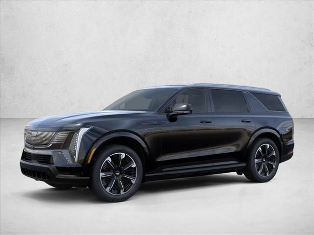 2026 Cadillac Escalade IQL Sport