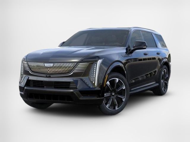 2026 Cadillac Escalade IQL Sport