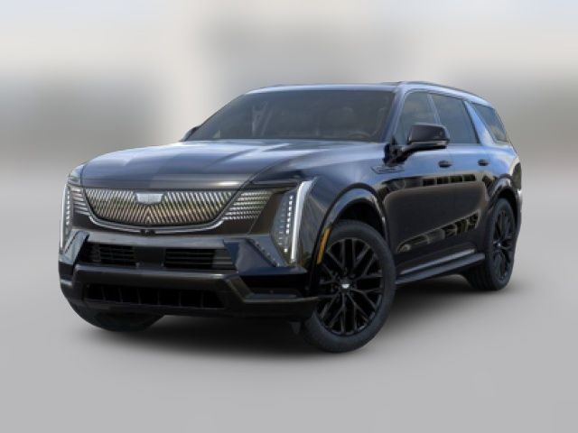 2026 Cadillac Escalade IQL Sport