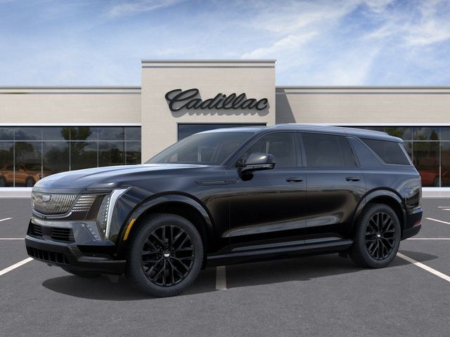 2026 Cadillac Escalade IQL Sport