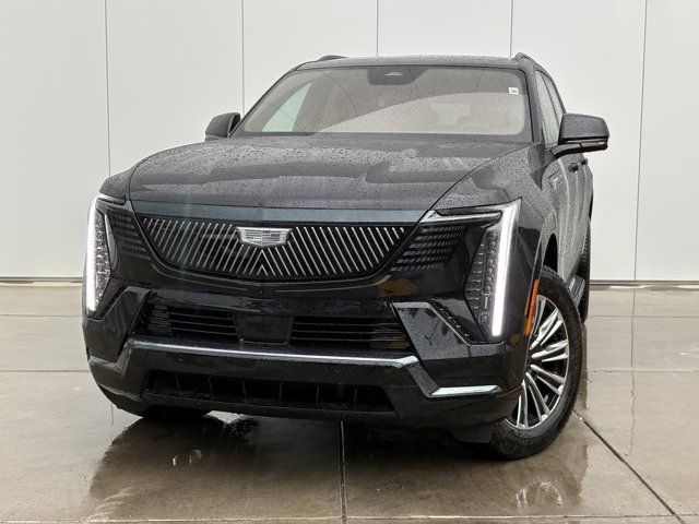 2026 Cadillac Escalade IQL Sport