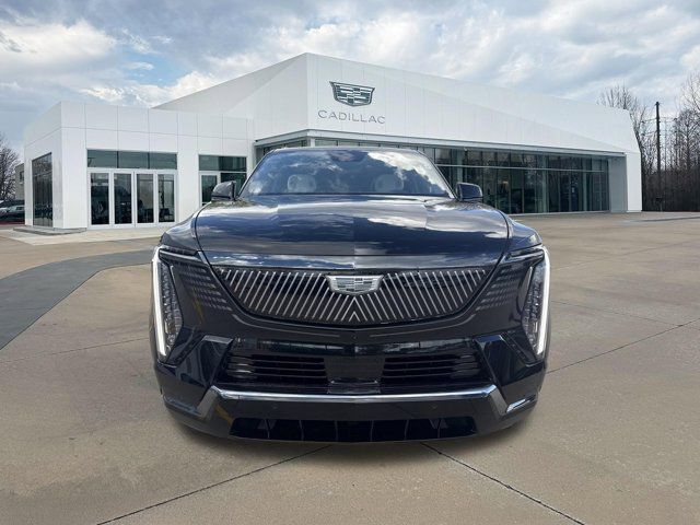 2026 Cadillac Escalade IQL Sport