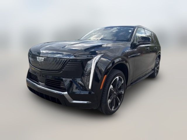 2026 Cadillac Escalade IQL Sport