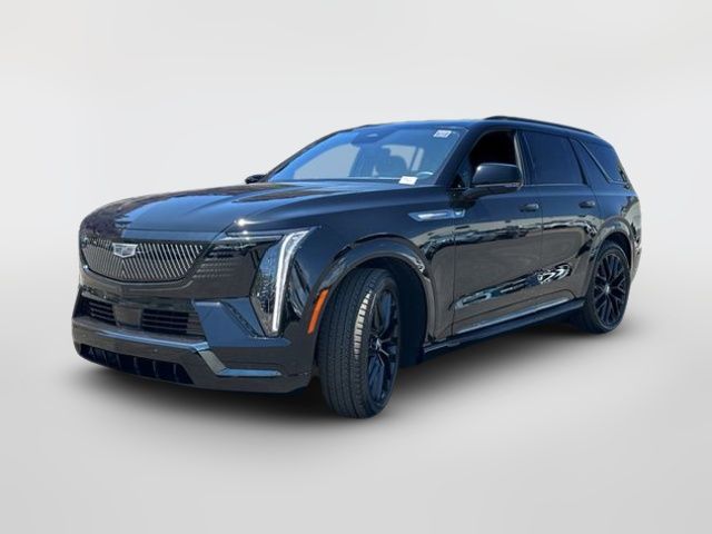 2026 Cadillac Escalade IQL Sport