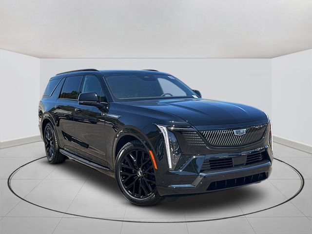 2026 Cadillac Escalade IQL Sport