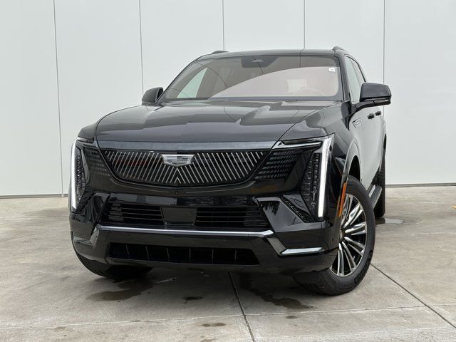 2026 Cadillac Escalade IQL Sport
