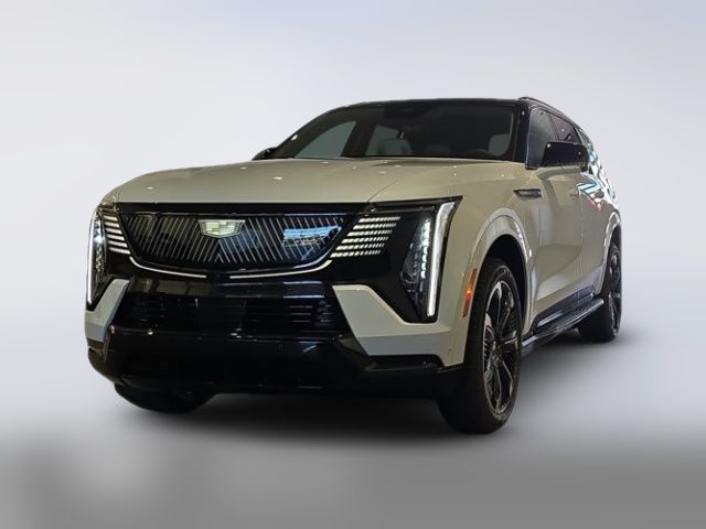 2026 Cadillac Escalade IQL Sport