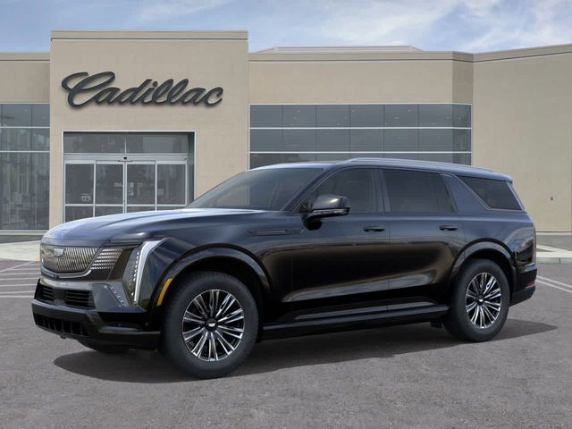 2026 Cadillac Escalade IQL Sport