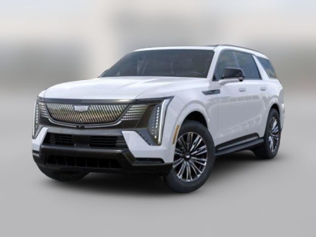 2026 Cadillac Escalade IQL Sport